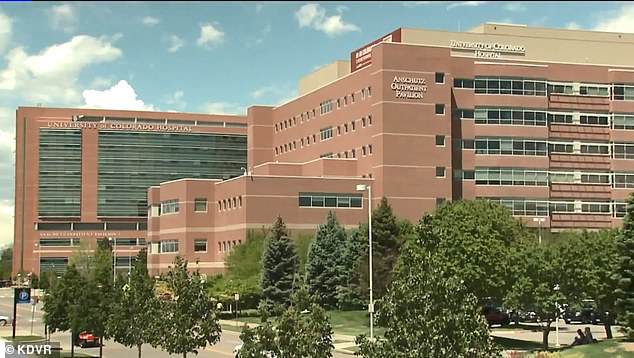 Linda has yet to receive an apology from the University of Colorado Hospital