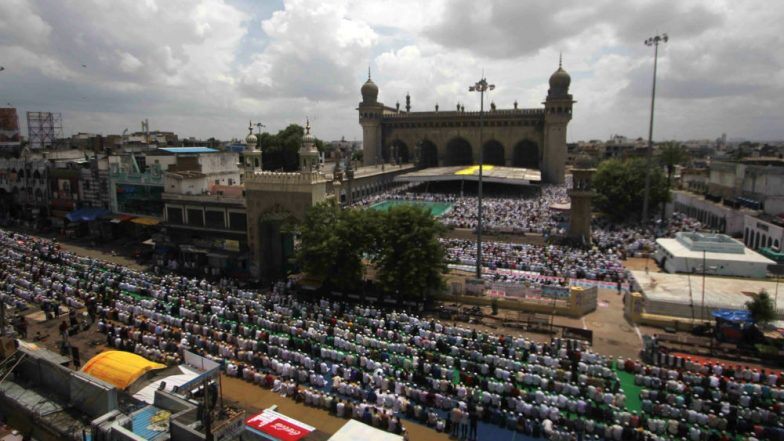 Eid 2019 Date in India: Know When Is Eid al-Fitr And Significance of Biggest Islamic Festival