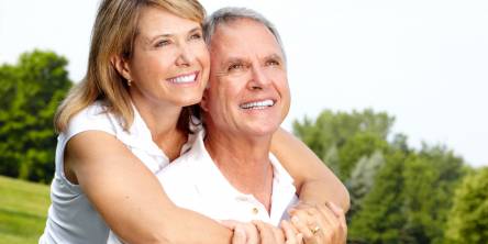 Think You’re Too Old for Dental Implants? Think Again