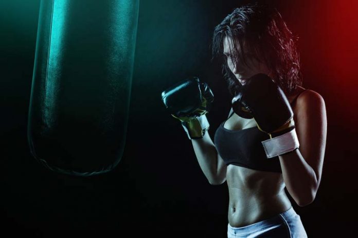 5 Pieces of Boxing Equipment to Get You Fighting Fit