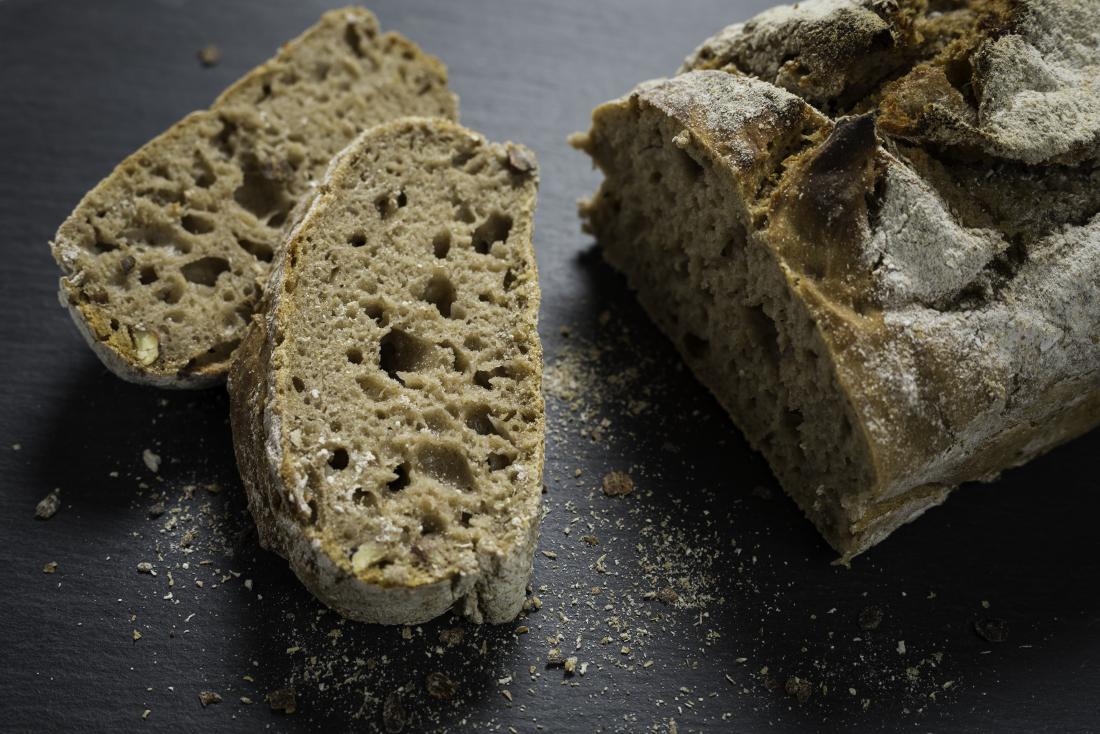 Ways to replace bread rye