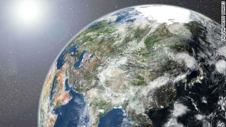 Dimming the sun: The answer to global warming?