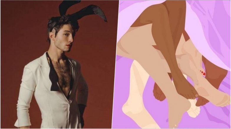 Ezra Miller Reveals About Being in Polyamory Relationships in His Recent Interview with Playboy: What is Polyamory & How Does it Work?