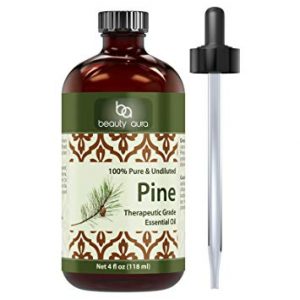 pine essential oil