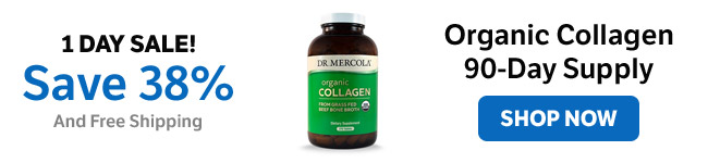 Collagen Supplement