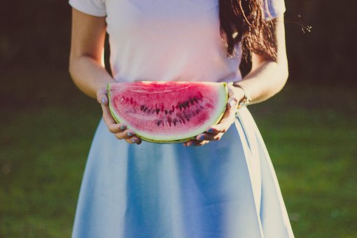 Watermelon Weight Loss