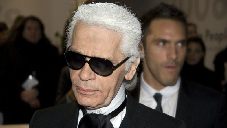 Karl Lagerfeld Cremated in France: Anna Wintour and Princess Caroline of Monaco Attend German Creative Director’s Funeral