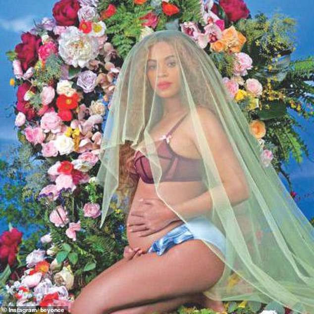 Beyonce revealed she had pre-eclampsia, life-threatening pregnancy-related hypertension which can lead to a stroke, and disproportionately affects black women in the US