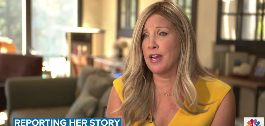 NBC Journalist’s Reporting on Breast Cancer Led to Her Own Diagnosis ...