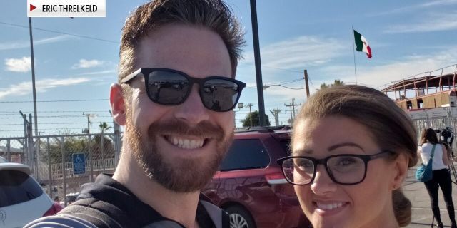 Utah couple, Eric and Erica Threlkeld started a non-profit called <a data-cke-saved-href="https://www.facebook.com/MedicationFoundation" href="https://www.facebook.com/MedicationFoundation">Medic(a)tion Found(a)tion</a>. They take trips to Mexico to buy insulin for a fraction of the cost. for American families in need (Eric and Erica Threlkeld)”></picture></div><div class=