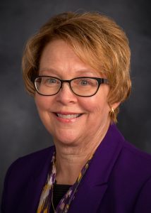 Karen Gorby, Angel Medical Center President/CNO
